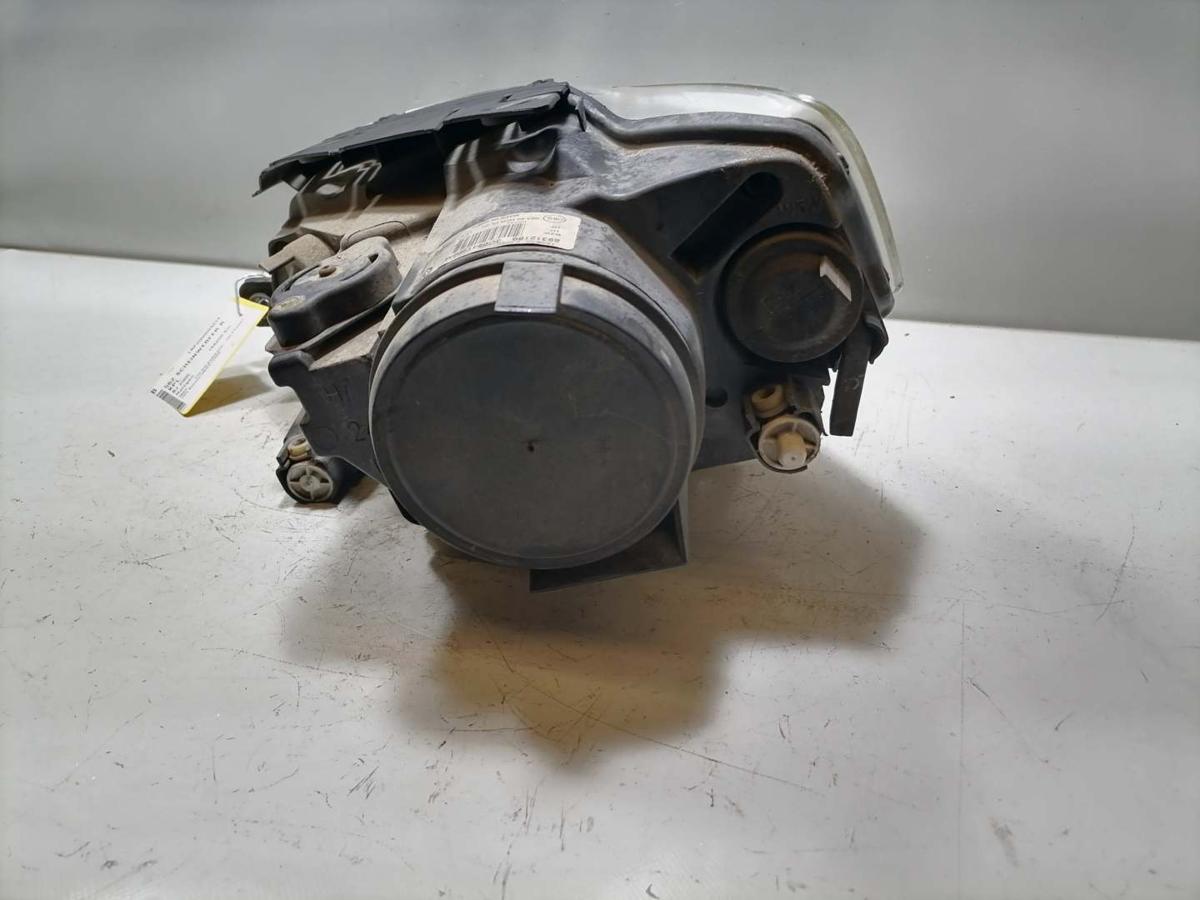 VW Passat 3C B6 original Scheinwerfer vorn rechts Halogen Bj.2005